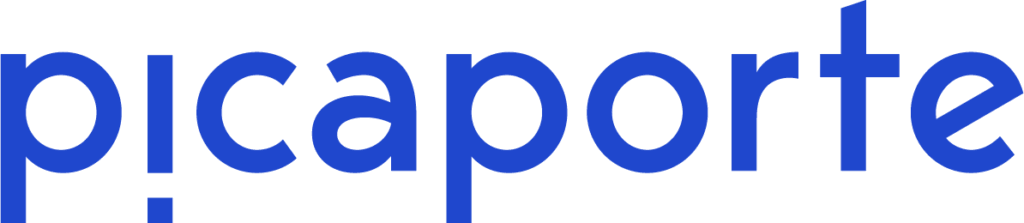 Grupo Picaporte Logo