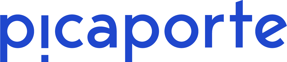 Grupo Picaporte Logo